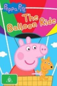 Image Peppa Pig: The Balloon Ride