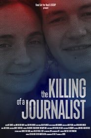 The Killing of a Journalist series tv