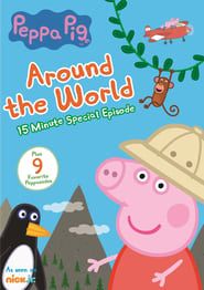 Peppa Pig: Around the World series tv