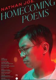 Nathan Joe: Homecoming Poems series tv