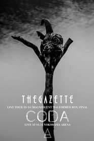 the GazettE LIVE TOUR 13-14 [MAGNIFICENT MALFORMED BOX] FINAL CODA LIVE AT 01.11 YOKOHAMA ARENA series tv