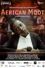 African Moot series tv