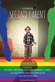 Second Parent series tv