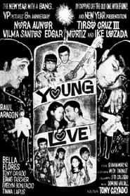 Image Young Love 1970