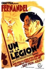 Un de la légion (1936)