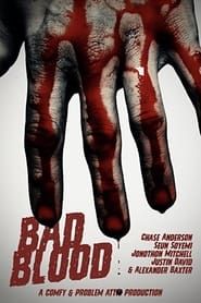 Bad Blood 2017 streaming
