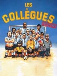 Les Collègues 1999 streaming