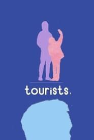Tourists series tv