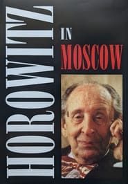 Image Horowitz in Moscow