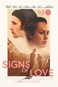 Signs of Love series tv