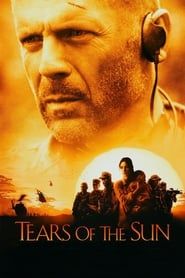 Les Larmes du soleil (2003)