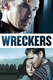 Wreckers-hd