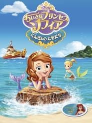 Image Sofia the First: The Floating Palace