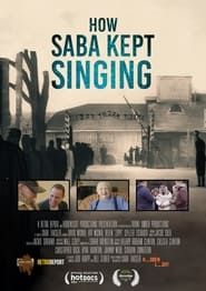 How Saba Kept Singing series tv