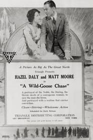 A Wild Goose Chase (1919)