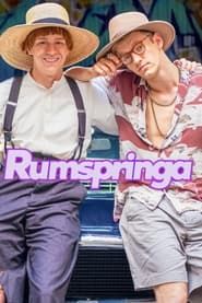 Rumspringa series tv