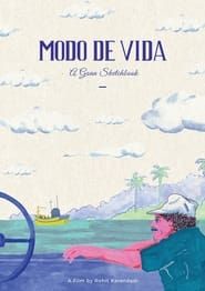Modo De Vida - A Goan Sketchbook series tv