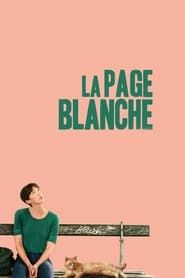 watch La page blanche