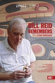 Bill Reid Remembers series tv