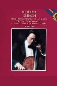 Bach Chello Suit #1: The Music Garden (1998)