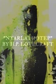 Lovecraft's Nyarlathotep series tv