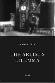 The Artist's Dilemma series tv