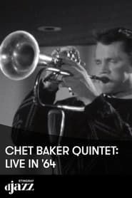 Jazz Legends - Chet Baker Quintette (2022)