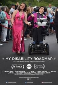 My Disability Roadmap 2022 streaming
