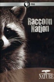 Raccoon Nation series tv