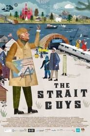 Affiche de The Strait Guys