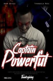 Captain Powerful series tv