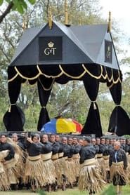The Funeral in Tonga series tv