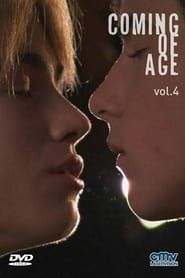 Image Coming of Age: Vol. 4