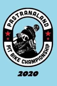 Pastranaland Pit Bike Championship 2020 series tv