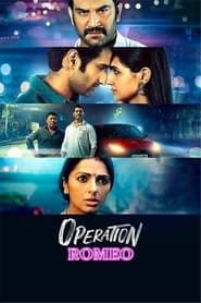 Operation Romeo series tv