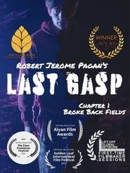 Last Gasp - Brokeback Fields - Chapter 1 series tv