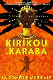 Kirikou & Karaba - La comédie musicale series tv