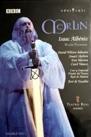 Albeniz: Merlin series tv
