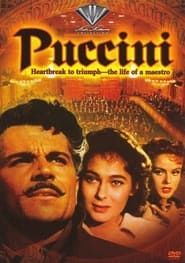 Puccini [1953] series tv