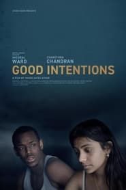 Good Intentions series tv
