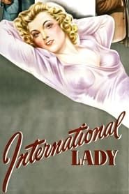 International Lady 1941 streaming