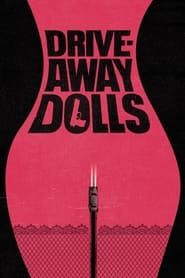 watch Drive-Away Dolls