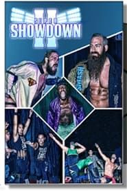 watch Smash Super Showdown II
