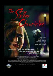 watch The Stalker Chronicles: Episode One - Shadows