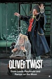 Oliver Twist - National Theatre (2022)