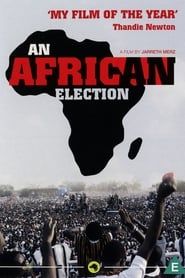 An African Election series tv
