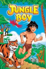 Jungle Boy series tv