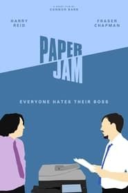 Paper Jam series tv