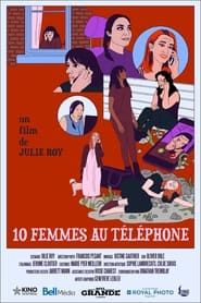10 femmes au téléphone series tv
