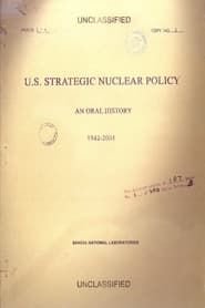 U.S. Strategic Nuclear Policy series tv